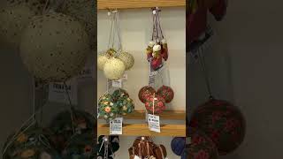 ZARA HOME | Christmas Collection 2023 | Christmas Bells