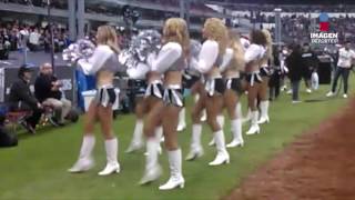 Monday Night Football México 2016