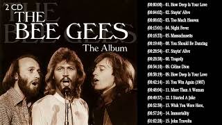 BeeGees Grandes Exitos #softrock