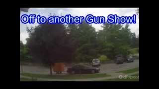 My New Gun Show Trailer by FirearmPop