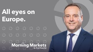 Will the European Central Bank continue its rate cut cycle? | Morning Markets