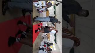 Best zambia wedding dance