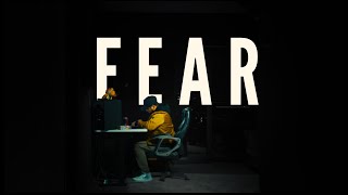 FEAR - Shot on Red Komodo!