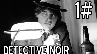 Detective Noir - Whitmore Kid