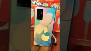 Vivo Y75-4G Unboxing