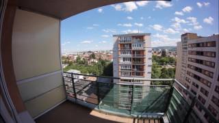 Inchiriere apartament 3 camere, Marasti, zona Dorobantilor, loc de parcare