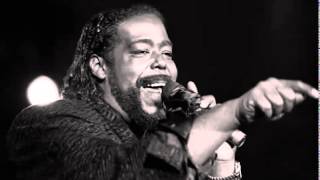 Barry White - Your Love So Good I Can Taste It