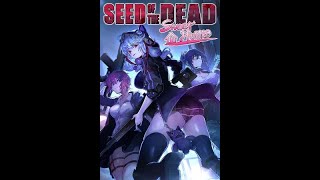 Seed of the Dead: Sweet Home |  benchmark and gameplay on RX 6950 XT, Ryzen 5950X, 1440p