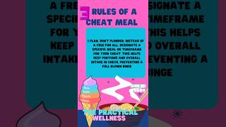 Mindful munching: Savor the flavor, listen to your body, and stop when you're satisfied, not stuffed