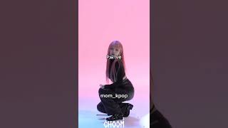 Айдолы которым чёлку танком не снести#kpop #shortvideo #gidle #blackpink