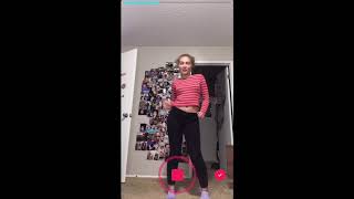 Shake that thing (get busy) tiktok dance tutorial