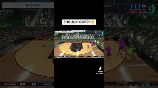 DID I SELL?? | #nba2k #nba2k24 #nba #foryou #viral