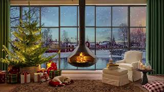 Top New Christmas Songs 🎄 12 Hours Christmas Jazz Music 🎄 Best Christmas Mix 2023