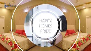 Adore happy homes