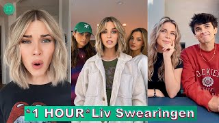 *1 HOUR* Liv Swearingen TikTok Compilations 2024 | New Liv Swearingen TikTok Videos