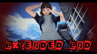 (Soundless Trailer) Makoto Extended_End