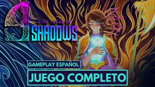 9 YEARS OF SHADOWS | Juego Completo 101% | Gameplay en Español | Sin Comentarios