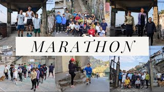 MARATHON | KṬP Sport 2024 | Bungkawn H/s Veng Branch