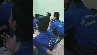 Satyam sir THP Prayagraj #viralvideo #motivation #viralshorts #motivation #ntpc #bestcoaching #come