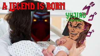 Murthag Bizzare Monk Adventures: A Legend is born