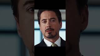 christine everhart know tony is iron man | #marvel #marvelmovies #ironman