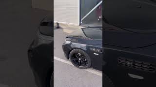 BMW E60 Lamborghini Urus Challenger Camaro