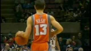 The Steve Nash Era - SunsDynasty.com