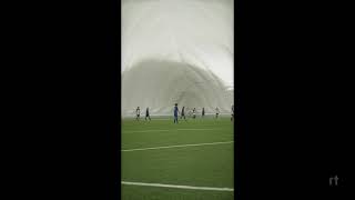 Waterpoof Stadium #Footbal #Must Watch