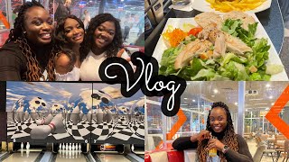 Germany Living | Girls Night Out | Game Night