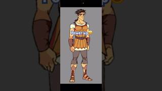 THE POWER UP THAT ODYSSEUS NEEDS IN EPIC…#epicthemusical #epic #odysseus #musical # odyssey #shorts