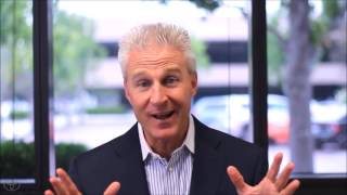 Jack Hollis, GVP Marketing | Meet Our Leaders | Toyota