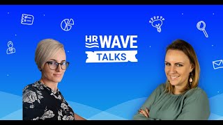 HRWave Talk 13 - Prawda w rekrutacji czyli czy szczerość popłaca?