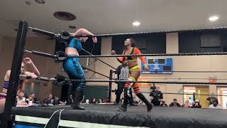 Stormi Renee vs Cameron Bra'nae vs Mindy Grace