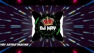 Dj Kay-Thaimassam Mix (Macho Official)