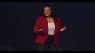 AWS Summit São Paulo 2023 - Keynote com Francessca Vasquez