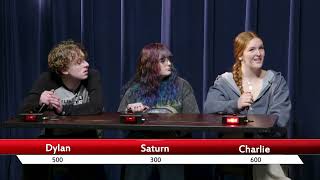 Brain Busters Spring 2024 Episode 8