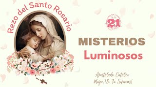 2 Día del Rezo del Santo Rosario