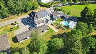 Casapilot's Holiday home in the Ardennes - Eifel - up to 34 persons - Weddings