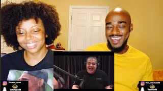 Joey Diaz On His First Day in New Jersey Pt.1 Reaction