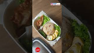 Telur Jepang Enak|bekalmbqeiy eps.13 #idebekal #bekalanak #bekalsekolah #tamagoyaki #nasigoreng