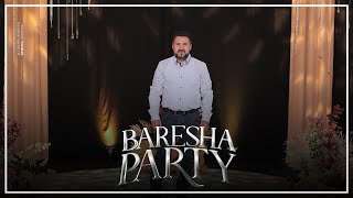 SHEMSEDIN JETAJ - BJONDINA (Baresha Party)