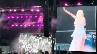 Carly Rae Jepsen - I Really Like You - Lollapalooza 8/3/23