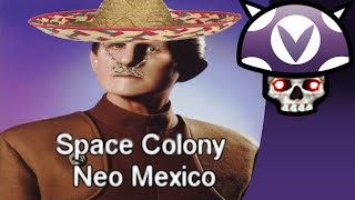 [Vinesauce] Joel - Space Mexico/Chat Can't Laugh