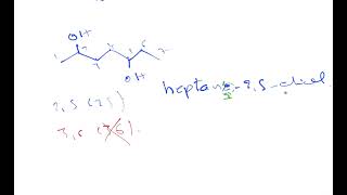 nomenclature des alcools 04