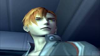 Xenosaga Episode II: Jenseits von Gut - Chaos and Jin Part 1