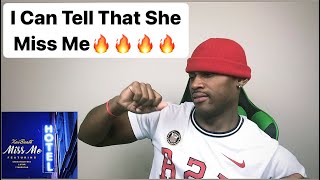 Xai Beats - Miss Me (Reaction)