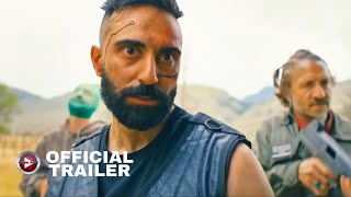 Get Fast - 2024 Official Trailer