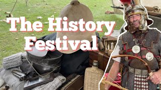 Chelsea History Festival History Village 2021