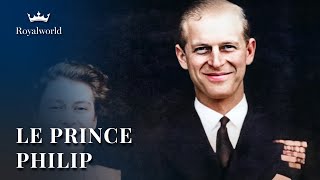 Le Prince Philip - l'homme derrière le trône | L'héritage du Duc d'Édimbourg