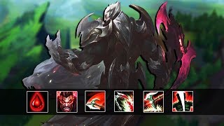 Darius Montage | Best Darius Plays Compilation | League of Legends | 2018